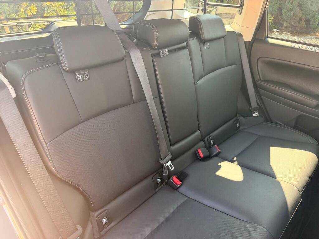 Subaru Forester 2.0I Xe Suv 4Wd Euro 6 Ss 15 Blue #9