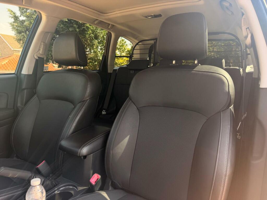 Subaru Forester 2.0I Xe Suv 4Wd Euro 6 Ss 15 Blue #10