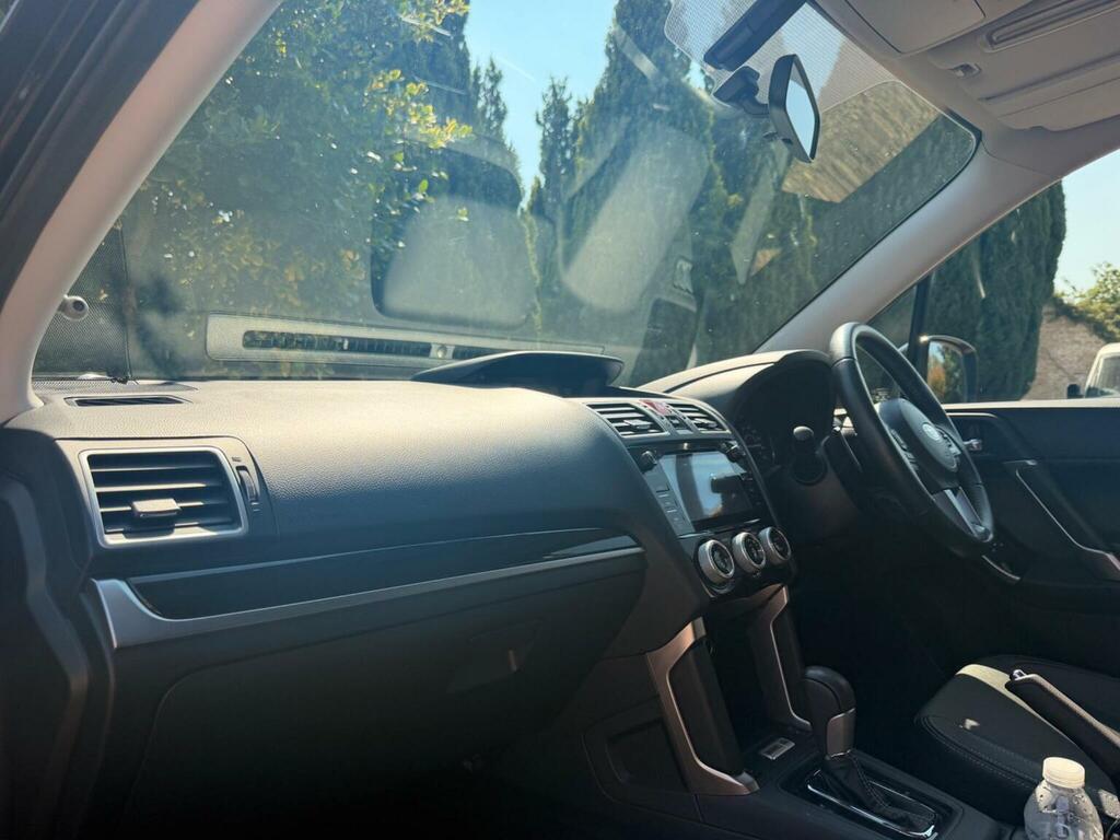 Subaru Forester 2.0I Xe Suv 4Wd Euro 6 Ss 15 Blue #13