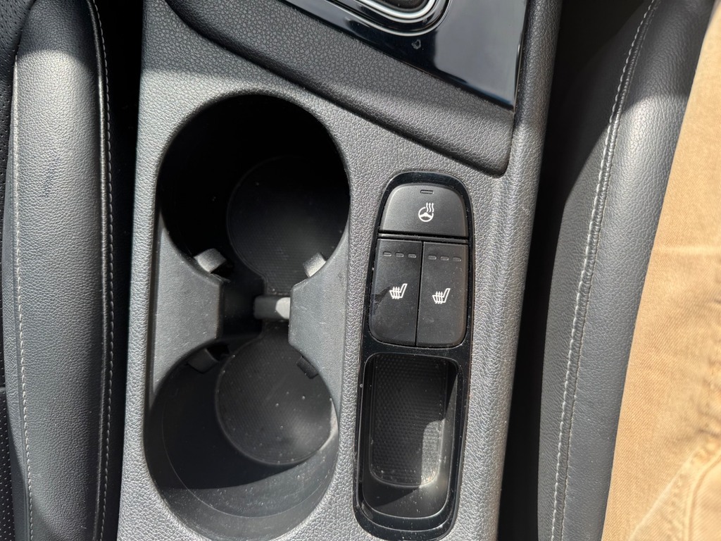 Kia Niro 1.6 Gdi Hybrid 2 Dct - Suv 5 Seats White #10
