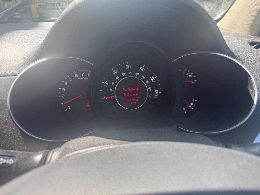 Kia Picanto 1.25 Ecodynamics Sport Euro 6 S... White #8