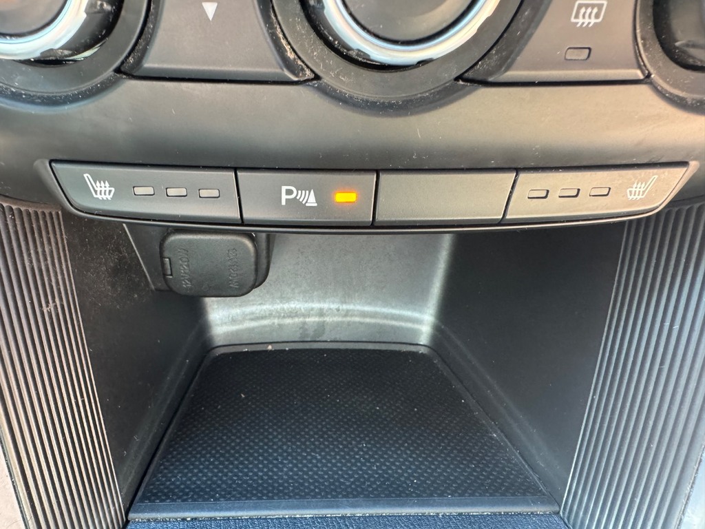 Mazda CX-5 2.0 Skyactiv-g Sport Nav Suv Eur Blue #15