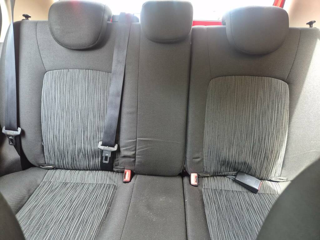 Hyundai I10 1.2 Comfort Euro 4 Grey #40