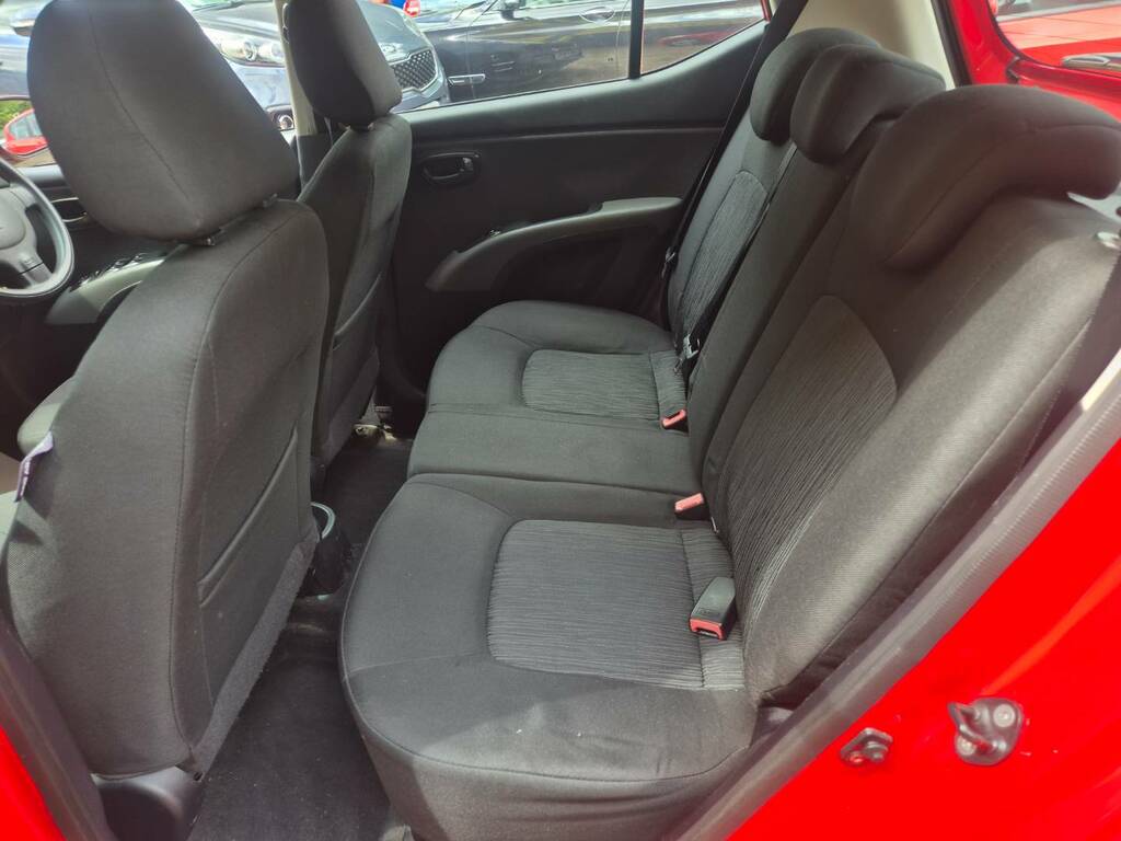Hyundai I10 1.2 Comfort Euro 4 Grey #33
