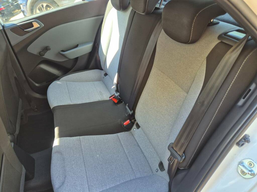 Hyundai I20 1.0 T-gdi Turbo Edition Euro 6 Ss Silver #30