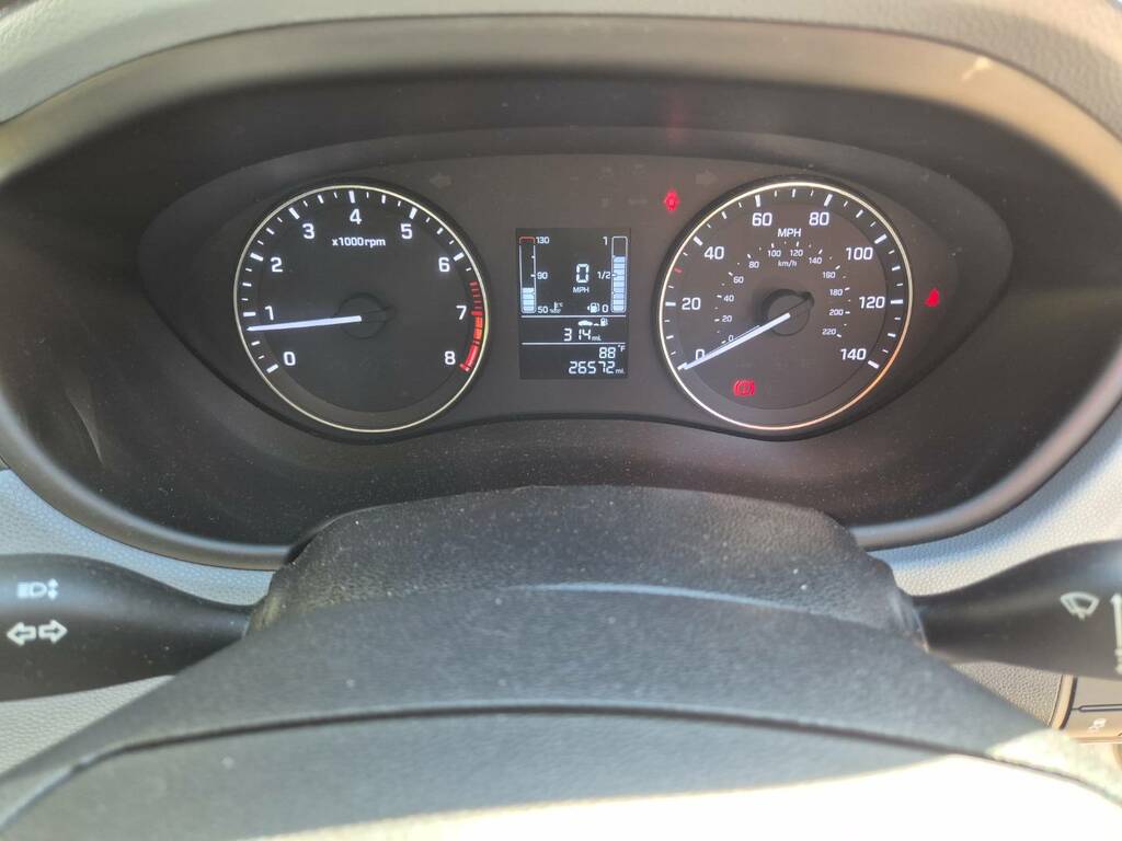 Hyundai I20 1.0 T-gdi Turbo Edition Euro 6 Ss Silver #20