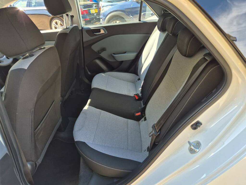 Hyundai I20 1.0 T-gdi Turbo Edition Euro 6 Ss Silver #28