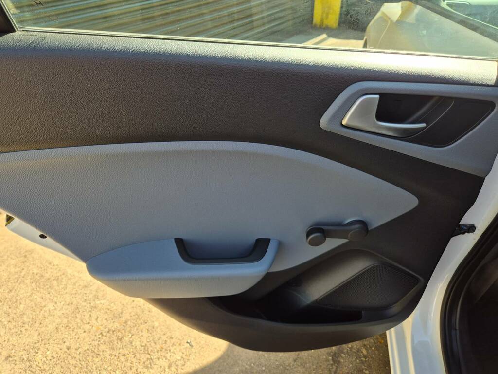 Hyundai I20 1.0 T-gdi Turbo Edition Euro 6 Ss Silver #31