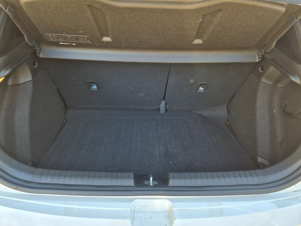 Hyundai I20 1.0 T-gdi Turbo Edition Euro 6 Ss Silver #26
