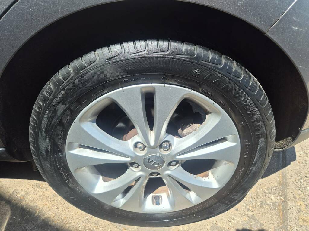Kia Soul 1.6 Gdi Connect Plus Suv Euro 5 Red #10