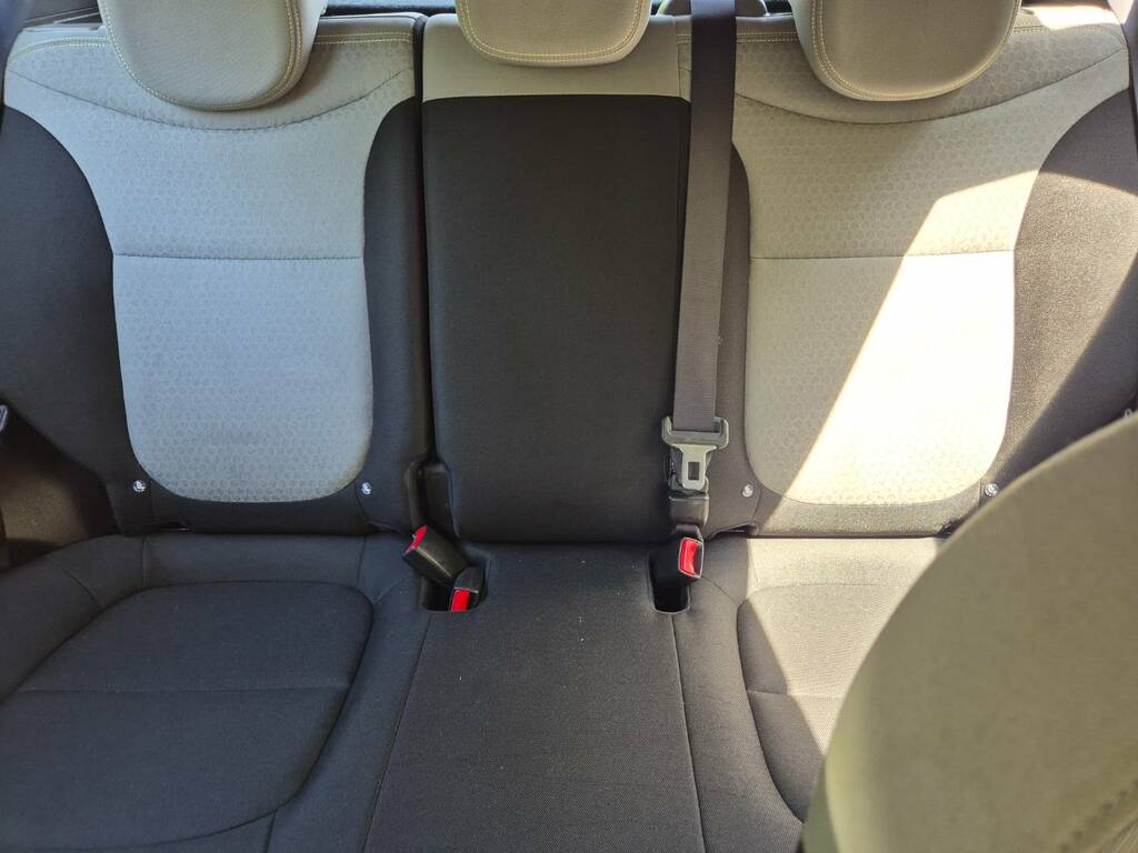 Kia Soul 1.6 Gdi Connect Plus Suv Euro 5 Red #41