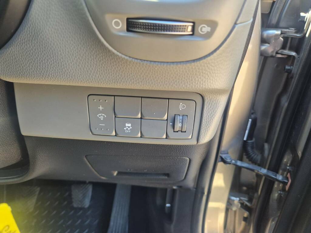 Kia Soul 1.6 Gdi Connect Plus Suv Euro 5 Red #19