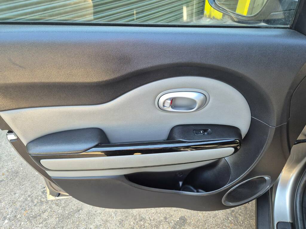 Kia Soul 1.6 Gdi Connect Plus Suv Euro 5 Red #39