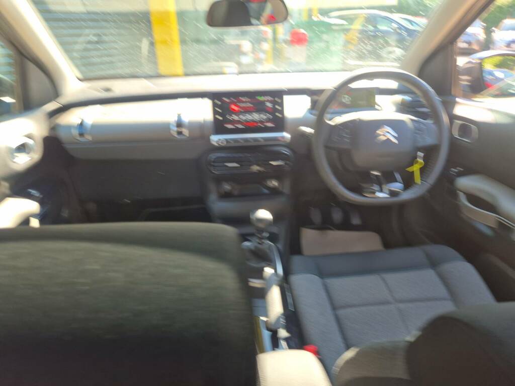 Citroen C4 Cactus #40