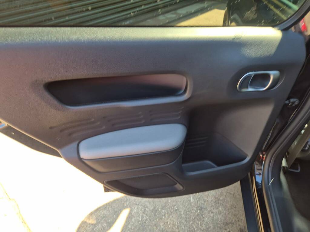 Citroen C4 Cactus #39