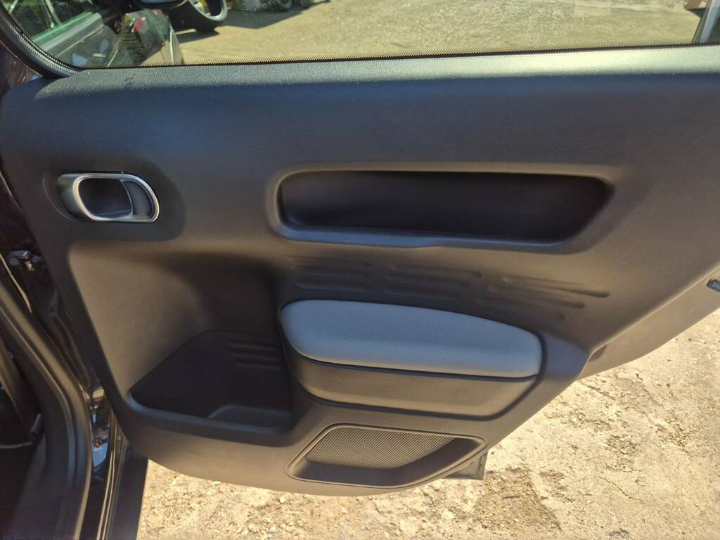 Citroen C4 Cactus #33