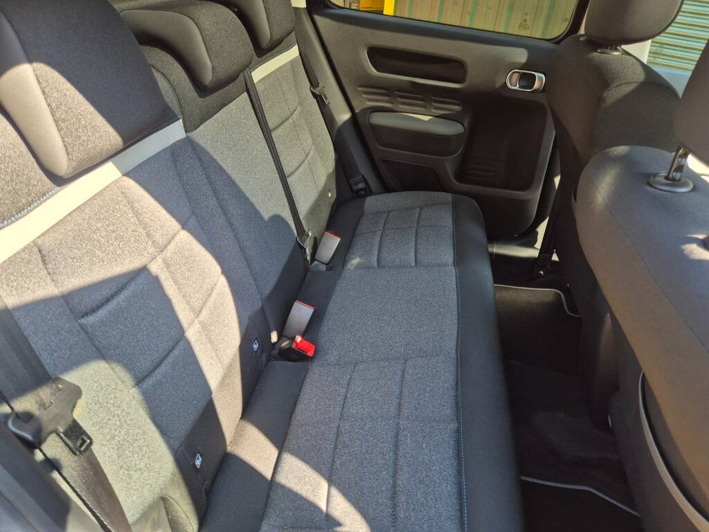 Citroen C4 Cactus #32
