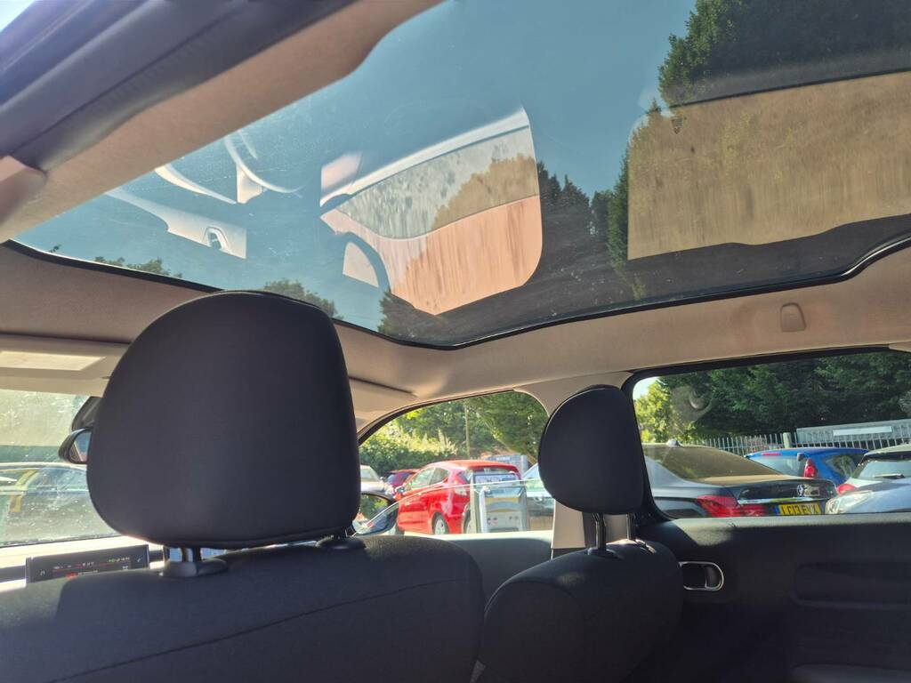 Citroen C4 Cactus #41