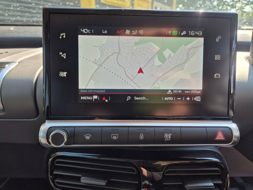 Citroen C4 Cactus #26
