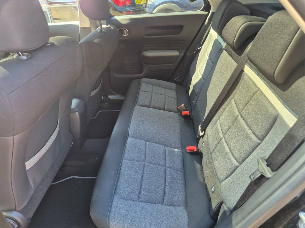 Citroen C4 Cactus #36
