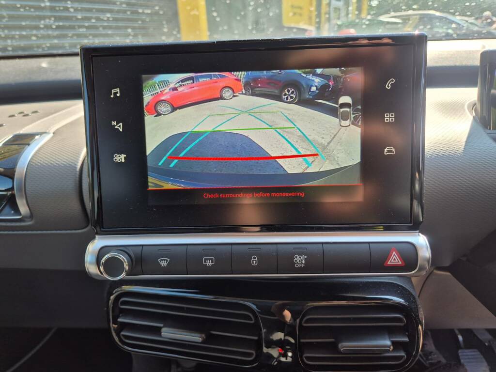 Citroen C4 Cactus #29