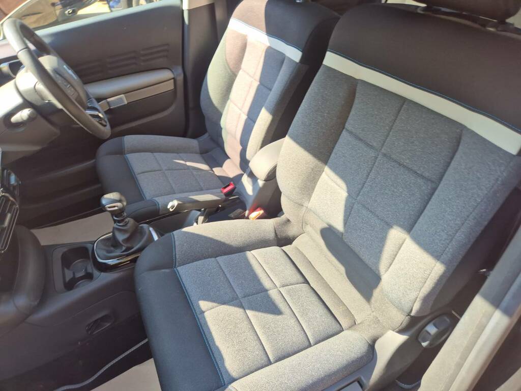 Citroen C4 Cactus #43