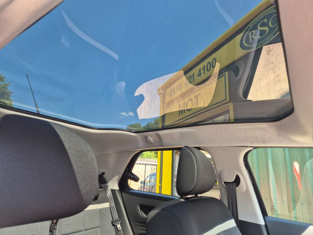 Citroen C4 Cactus #27