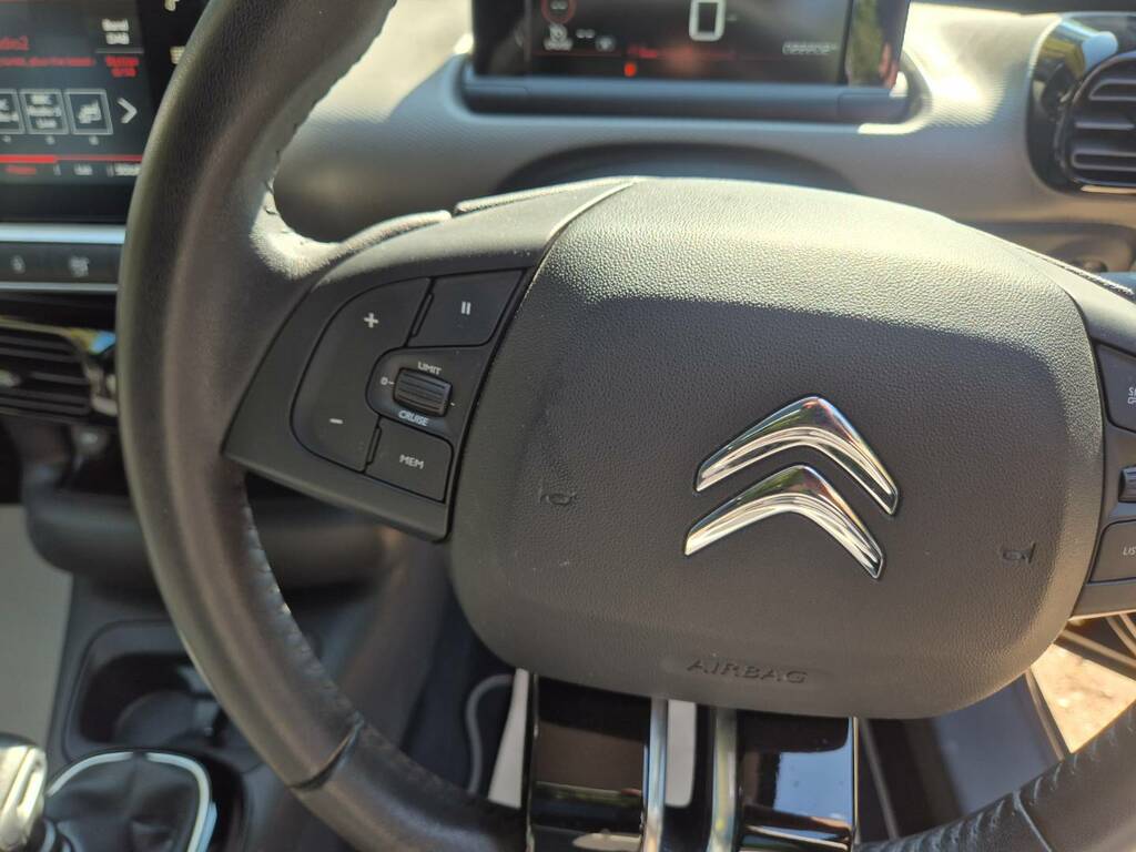 Citroen C4 Cactus #20