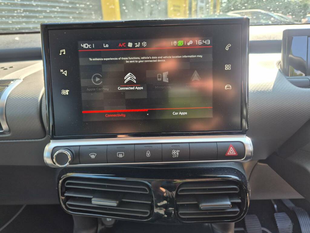 Citroen C4 Cactus #23