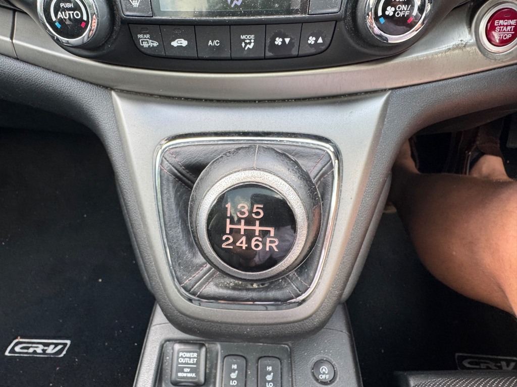 Honda Cr-V I-dtec Se #7
