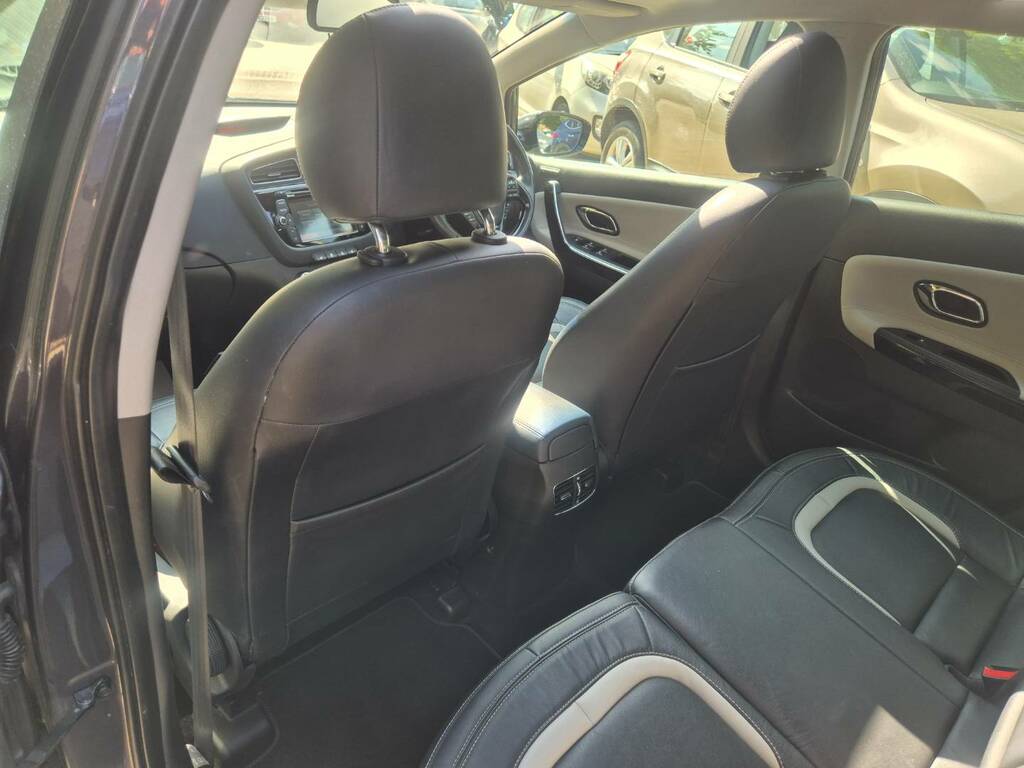 Kia Ceed 1.6 Gdi Ecodynamics 2 Euro 5 Ss  #41