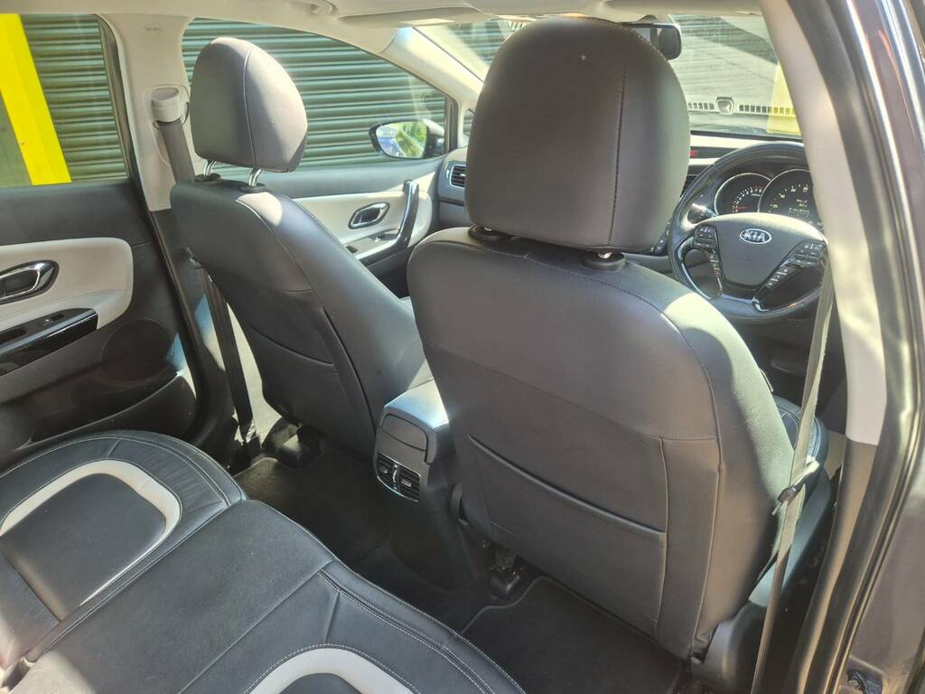 Kia Ceed 1.6 Gdi Ecodynamics 2 Euro 5 Ss  #35