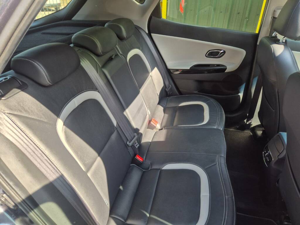 Kia Ceed 1.6 Gdi Ecodynamics 2 Euro 5 Ss  #34