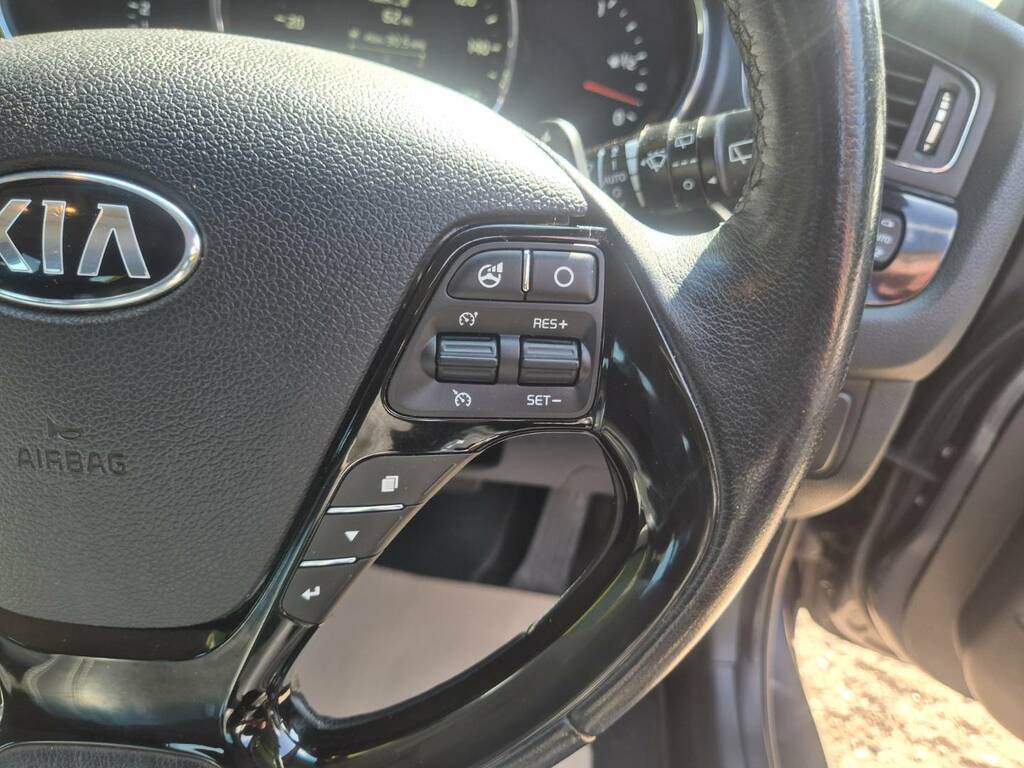Kia Ceed 1.6 Gdi Ecodynamics 2 Euro 5 Ss  #21