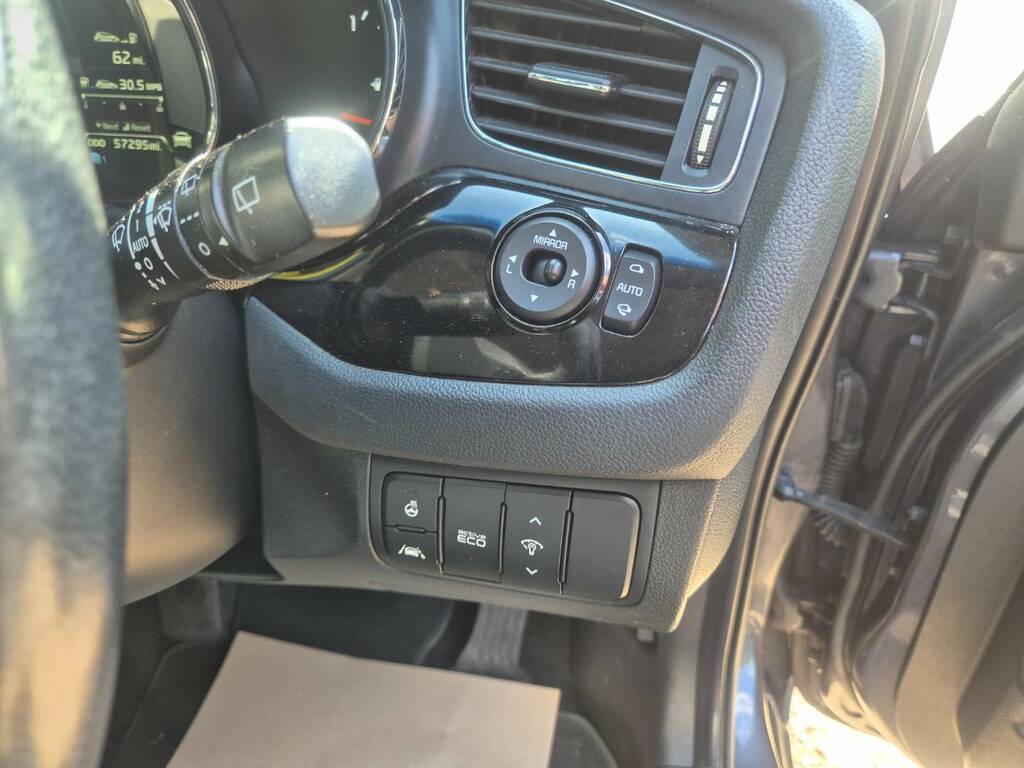 Kia Ceed 1.6 Gdi Ecodynamics 2 Euro 5 Ss  #19