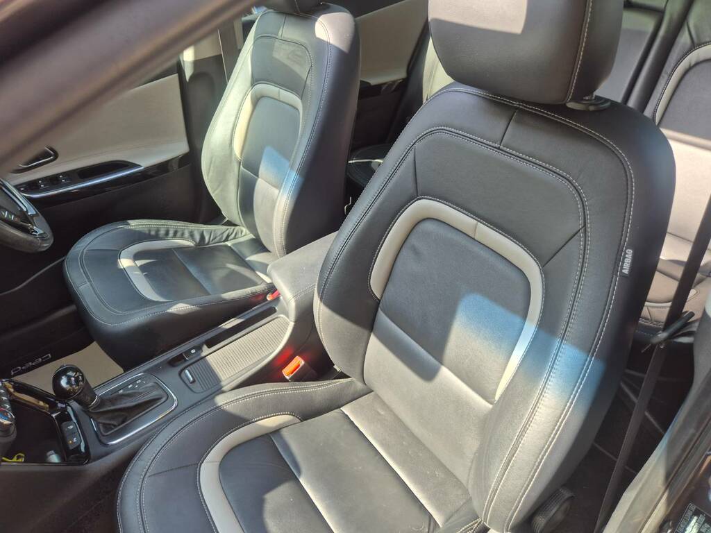 Kia Ceed 1.6 Gdi Ecodynamics 2 Euro 5 Ss  #48