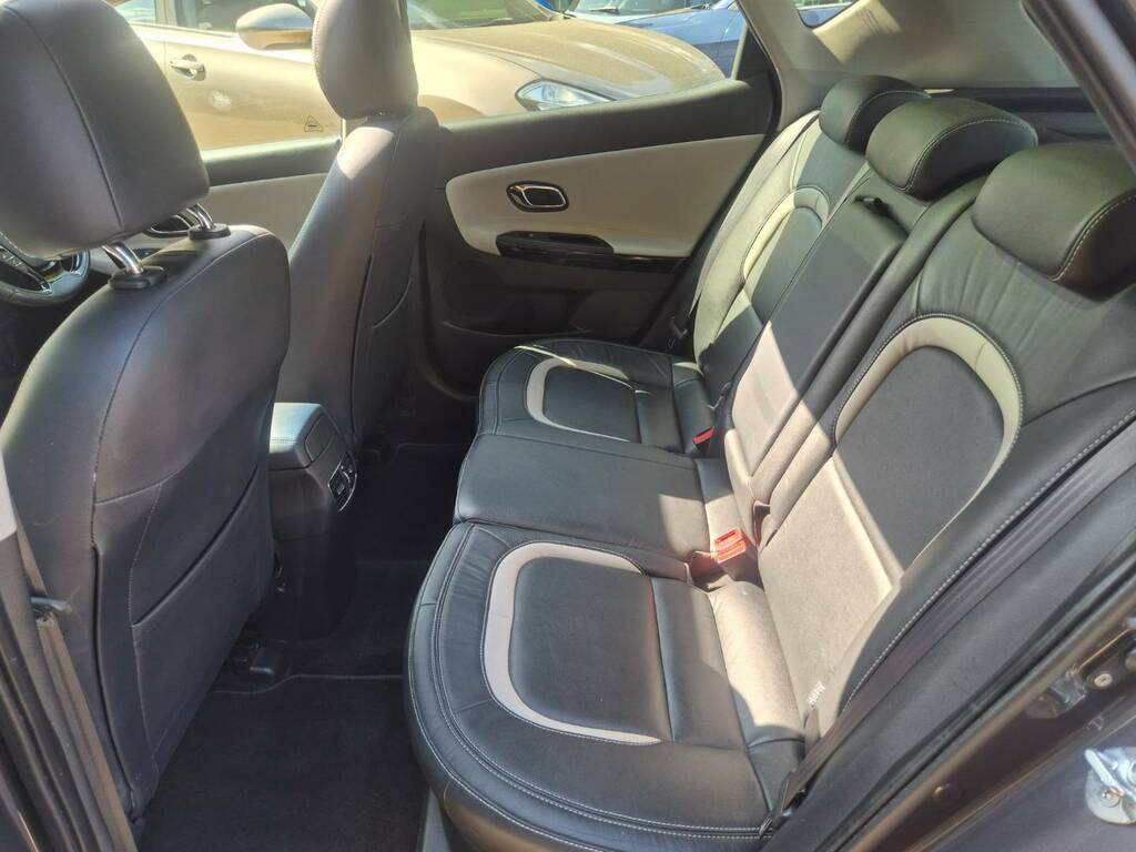 Kia Ceed 1.6 Gdi Ecodynamics 2 Euro 5 Ss  #39