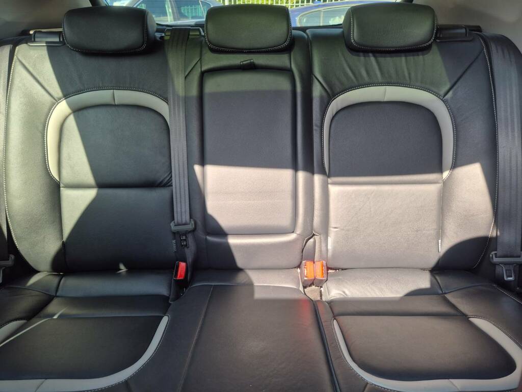 Kia Ceed 1.6 Gdi Ecodynamics 2 Euro 5 Ss  #50