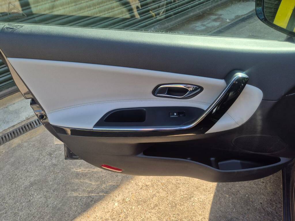 Kia Ceed 1.6 Gdi Ecodynamics 2 Euro 5 Ss  #47