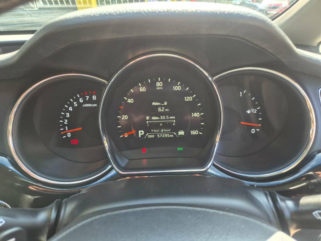 Kia Ceed 1.6 Gdi Ecodynamics 2 Euro 5 Ss  #23