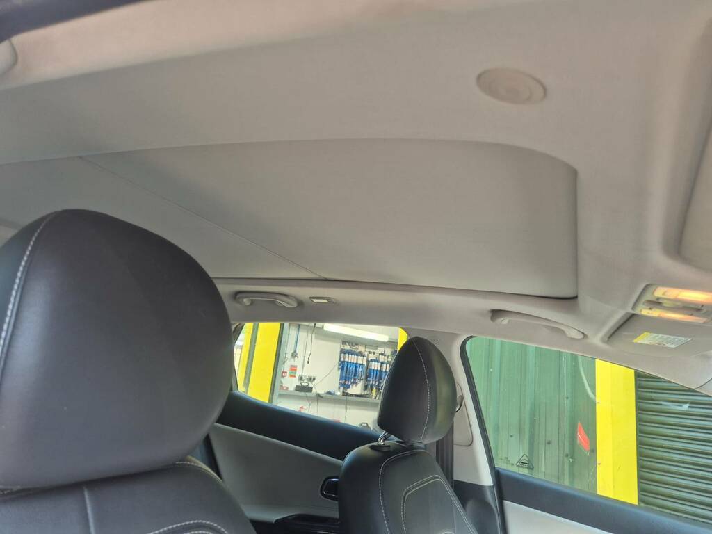 Kia Ceed 1.6 Gdi Ecodynamics 2 Euro 5 Ss  #28