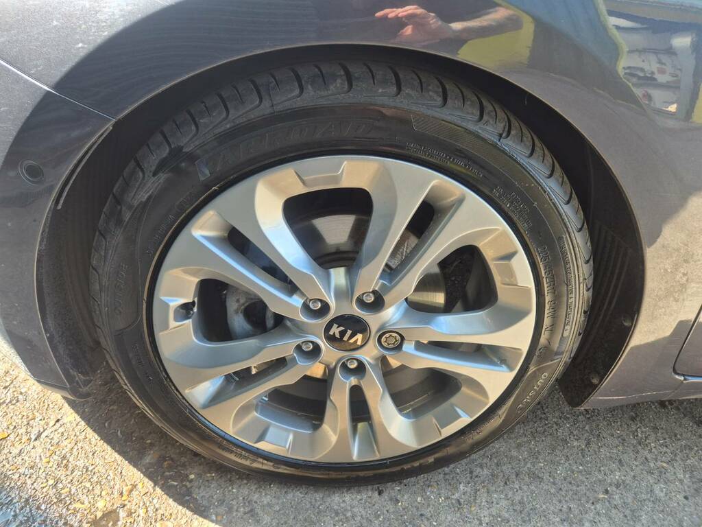 Kia Ceed 1.6 Gdi Ecodynamics 2 Euro 5 Ss  #15