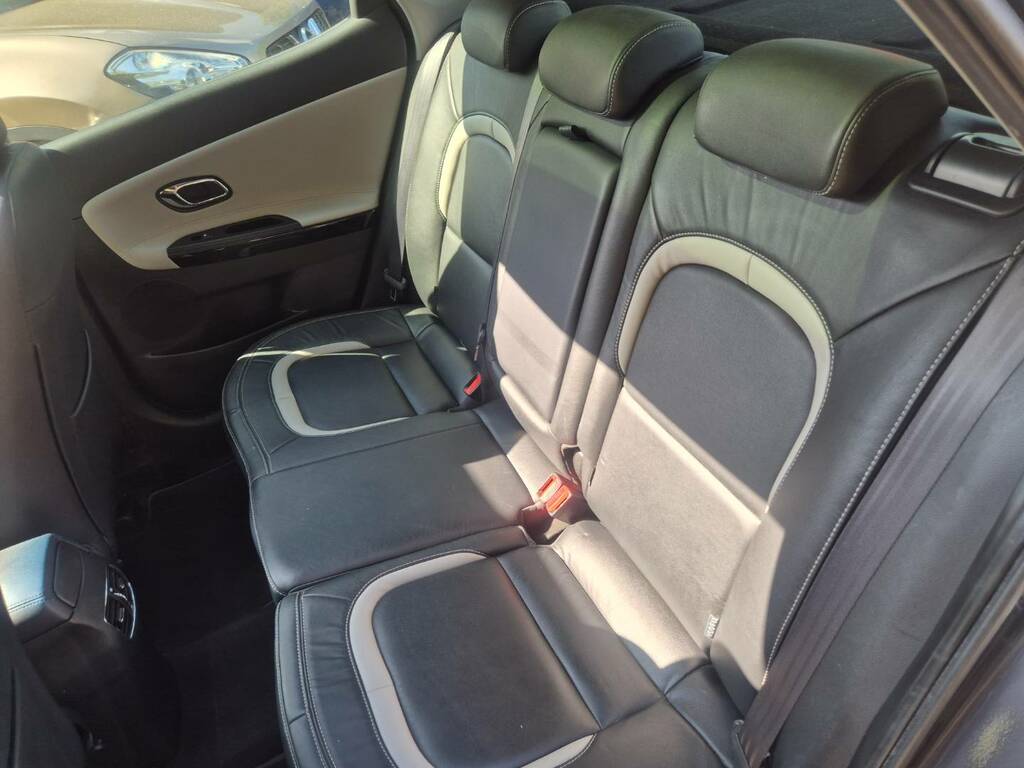 Kia Ceed 1.6 Gdi Ecodynamics 2 Euro 5 Ss  #42