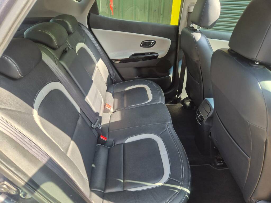 Kia Ceed 1.6 Gdi Ecodynamics 2 Euro 5 Ss  #33