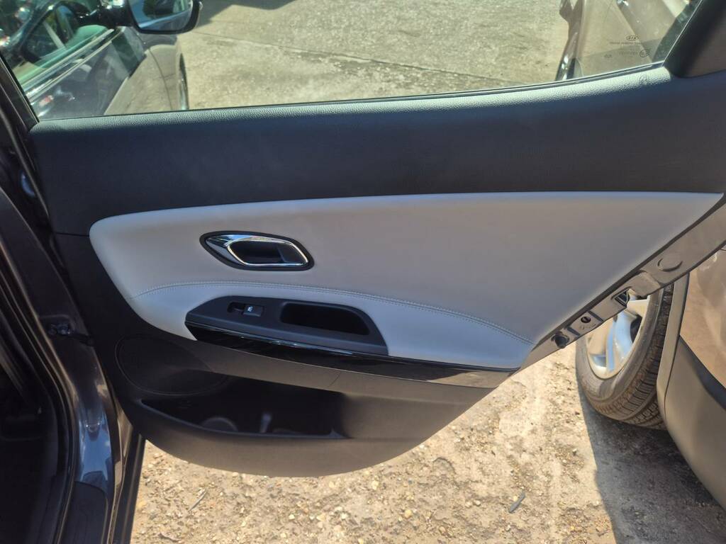 Kia Ceed 1.6 Gdi Ecodynamics 2 Euro 5 Ss  #36