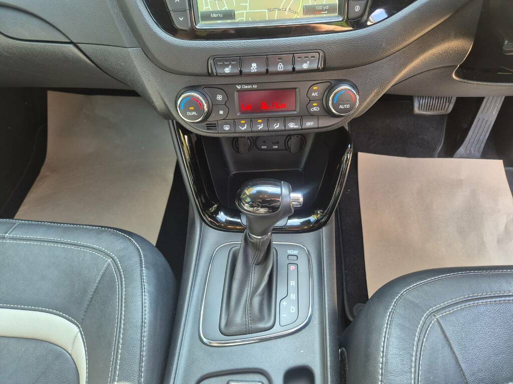 Kia Ceed 1.6 Gdi Ecodynamics 2 Euro 5 Ss  #26