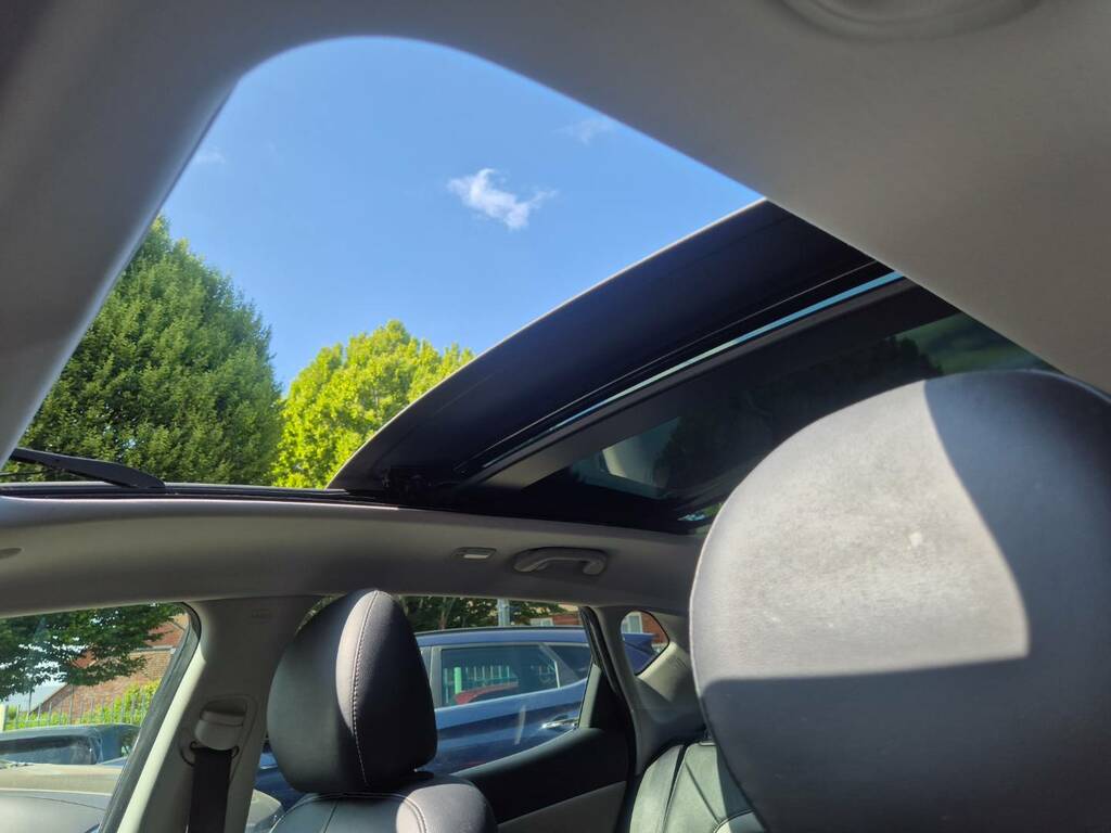 Kia Ceed 1.6 Gdi Ecodynamics 2 Euro 5 Ss  #49