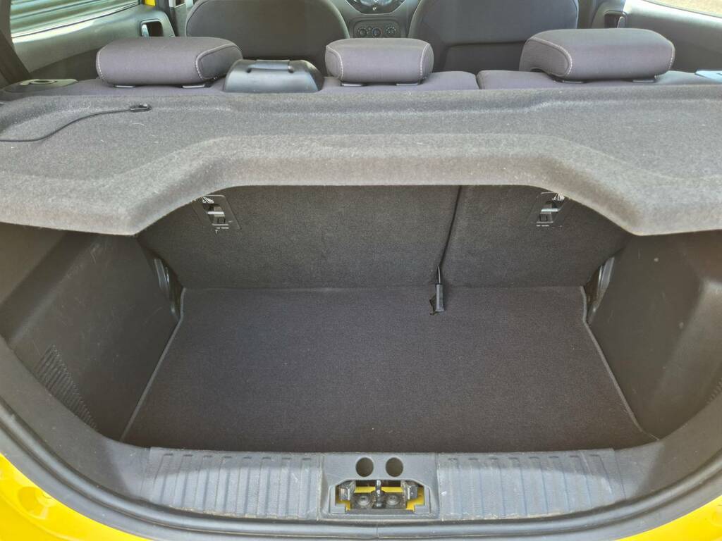 Ford KA+ 1.2 Zetec 69 Bhp Blue #25