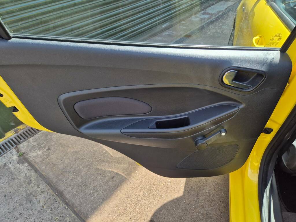 Ford KA+ 1.2 Zetec 69 Bhp Blue #33