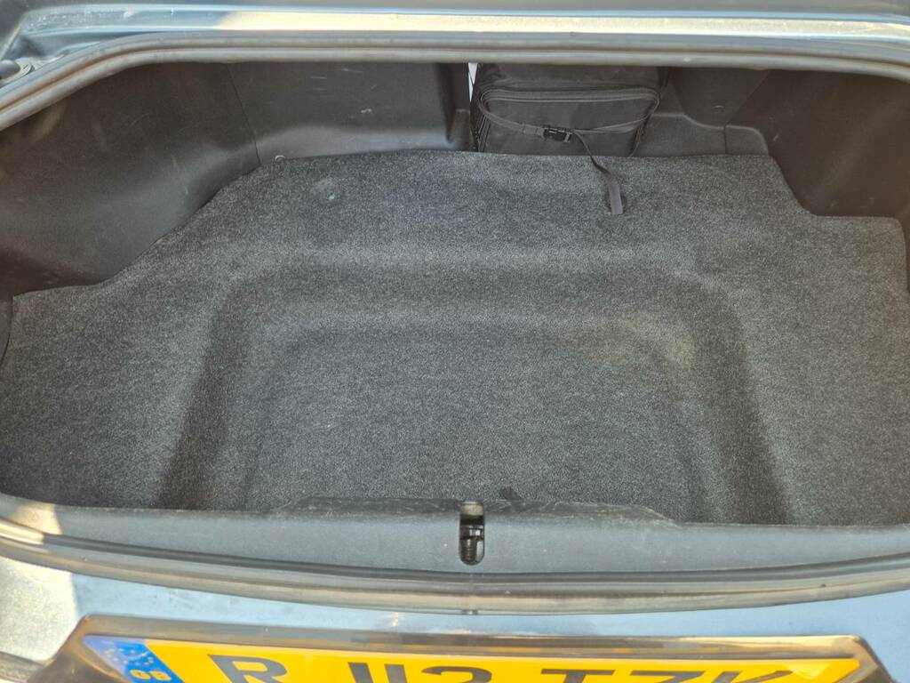 Mazda MX-5 Mazda Mx-5 2.0I Sport Tech Roadster Man Blue #19